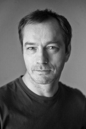 Petr Motloch in Útek do Budína