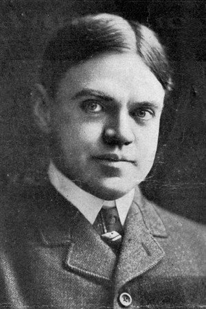 Walter Perkins in The Atom