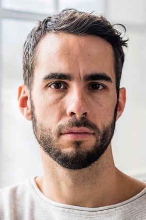 Manu Delago in Björk: Cornucopia