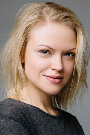 Anna Kotova in Pagans