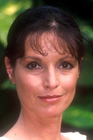 Kristina Nel in Waldrausch