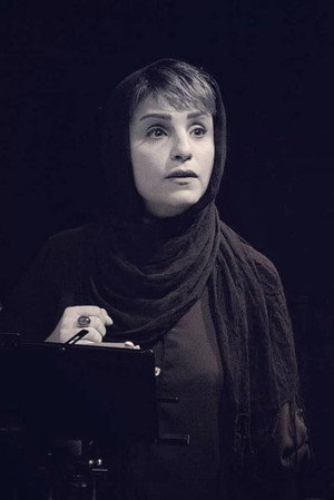 Zara Molaei in America
