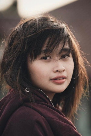 Gritte Agatha in Possessive