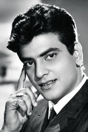 Jeetendra in Himmat Aur Mehanat