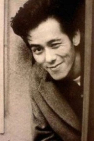 Yasuo Yamada in Lupin the Third  Dragon of Doom
