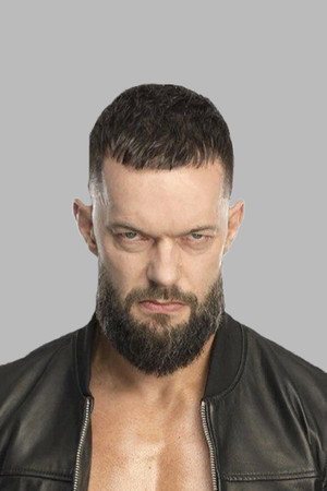 Fergal Devitt in WWE NXT Live: From San Jose 2015