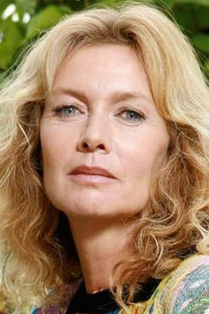 Christiane Jean in Les Mis  rables