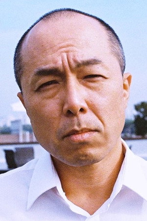 Kim Han-gyu in An Uninvited Guest