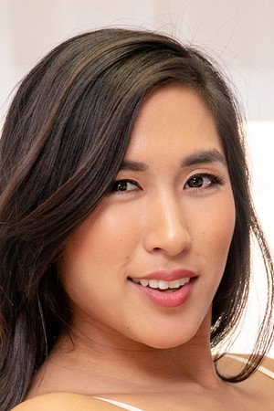Mia Li in High Heel Homicide