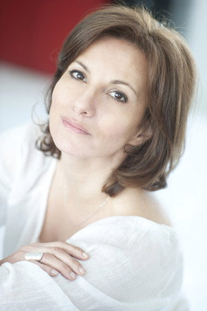 Nathalie Spitzer in Ces microbes qui nous gouvernent