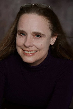 Jaime Hill in I'm Haunted 2