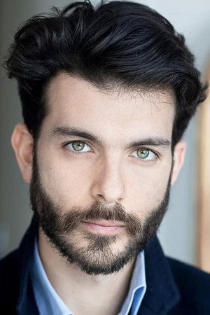 Ziad Jallad in Le Royaume des Dôlle