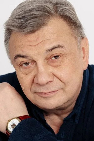 Sergey Koshonin in There Lived a Doctor