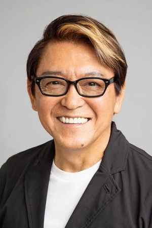 Naoya Uchida in Devilman - Volume 1: The Birth