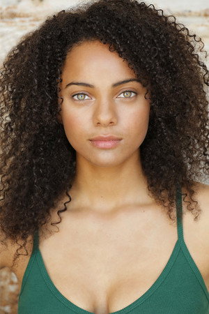 Aleyse Shannon in Inez   Doug   Kira
