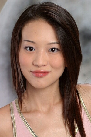 Grace Lam Nga-Si in Angel's Snake
