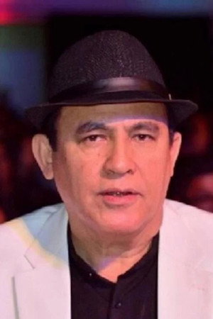Yusof Haslam in Don Dukun