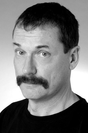 Dave Thompson in Harry Hill: in 'Hooves'