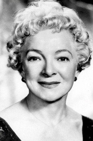Helen Hayes in A Family Upside Down
