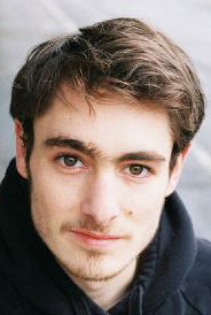 Pablo Ben-Yakov in Counterparts