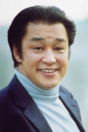 Daijirō Harada in The Man from Shimizu