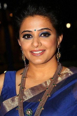 Priyamani in Jawan