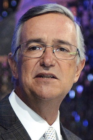 Ricardo Salinas Pliego in Money Electric: The Bitcoin Mystery