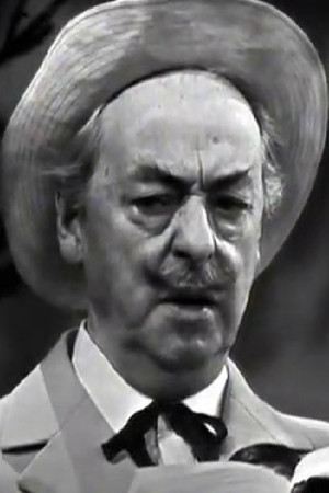 Viktor Starčić in Smoke