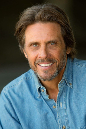 Shawn Stevens in Savage Harvest