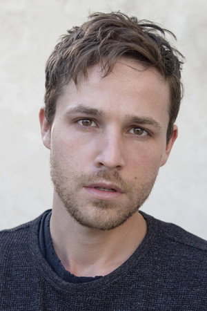 Shawn Pyfrom in The Shaggy Dog
