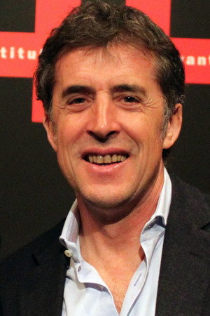 Perico Delgado in The Last Rider
