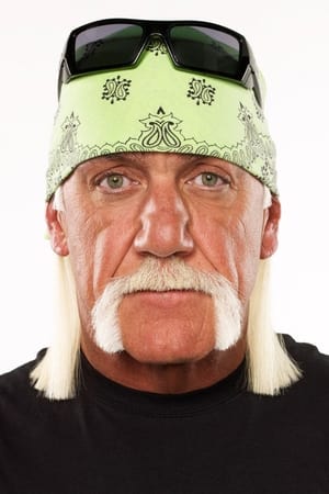 Hulk Hogan in WCW All Nighter 1995