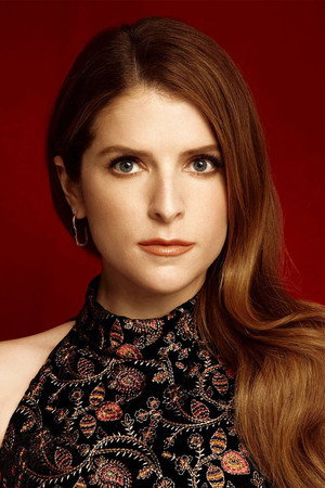 Anna Kendrick in Self Reliance