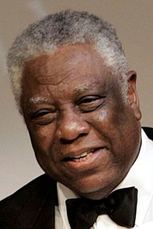 Woodie King Jr. in Chadwick Boseman: Portrait of an Artist