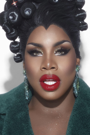 Monét X Change in Dear Viv