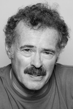 Sean Barrett in Return to Oz