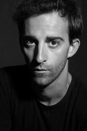 Tristan Halilaj in Chronicles of Sonatine or: Shadows of the Broken Memories