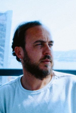 Victor P. Viana in Anhedonia