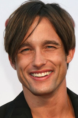 Jay Kenneth Johnson in Hack!