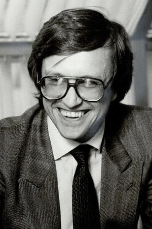 Maurizio Gucci in Fashion Victim: The Last of the Guccis