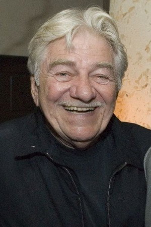 Luciano De Ambrosis in The SuperVips
