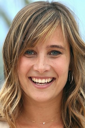 Julie de Bona in Entre deux mères
