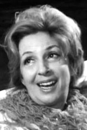 Asja Kisić in Cervantes from the Small Town