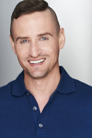 James Burleson in Dana's Story