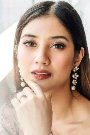 Fita Anggriani in Wait For Me To Be Successful Later