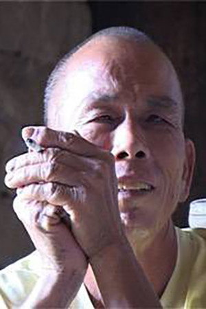Luo Shanxue in Twenty Two