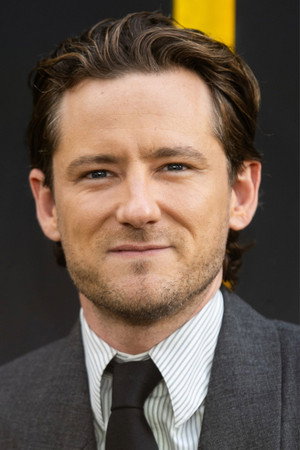 Lewis Pullman in Bad Times at the El Royale