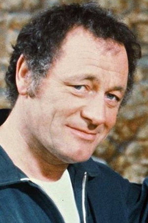 Michel Fortin in Nous ne l'avons pas assez aimée
