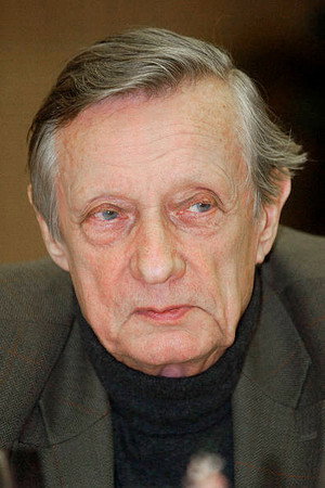 François Leterrier in A Man Escaped