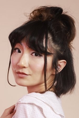 Poppy Liu in Space Cadet